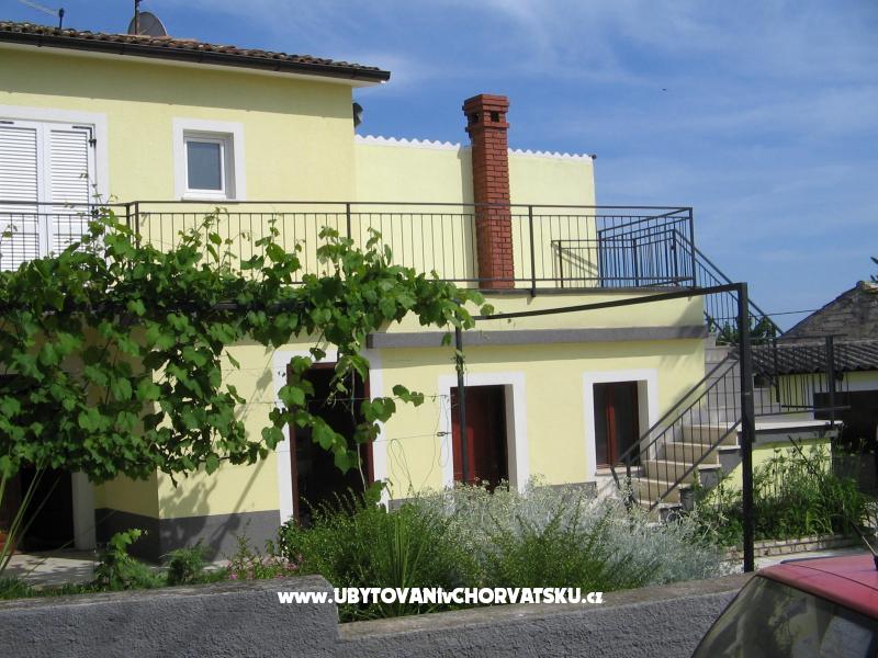 apartman Aurelia – ubytování Pula, Chorvatsko – foto 16