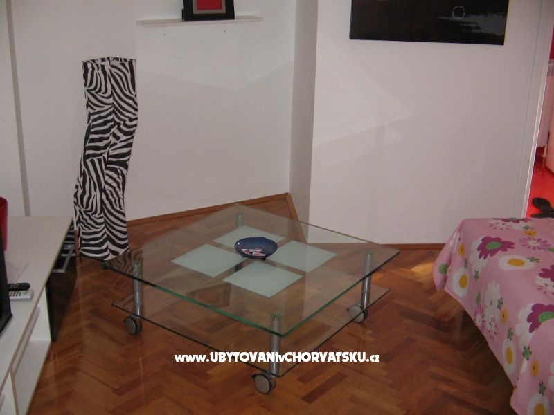 apartman Aurelia – ubytování Pula, Chorvatsko – foto 2