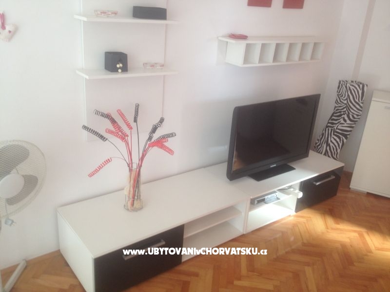 apartman Aurelia – ubytování Pula, Chorvatsko – foto 3
