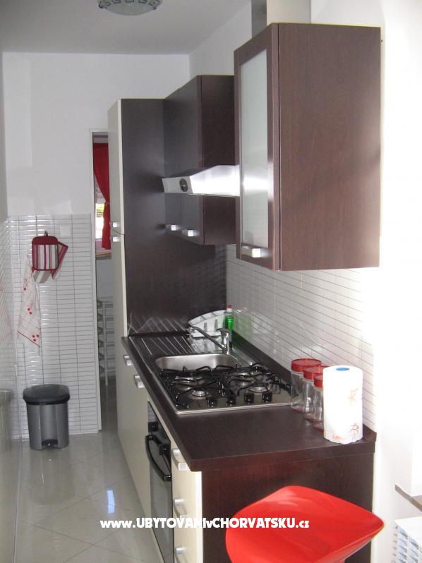 apartman Aurelia – ubytování Pula, Chorvatsko – foto 4