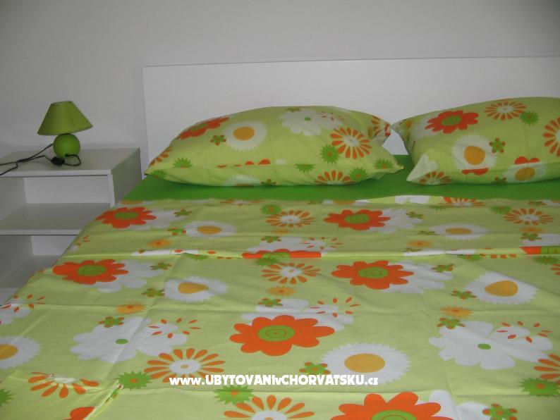 apartman Aurelia – ubytování Pula, Chorvatsko – foto 5