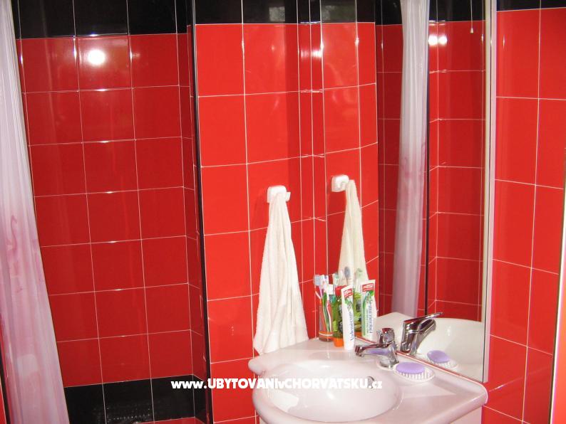 apartman Aurelia – ubytování Pula, Chorvatsko – foto 7