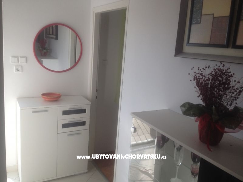 apartman Aurelia – ubytování Pula, Chorvatsko – foto 8
