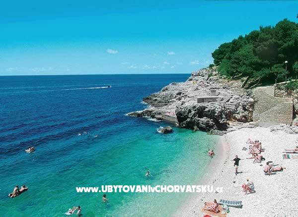 Apartmán Betti – ubytování Pula, Chorvatsko – foto 11