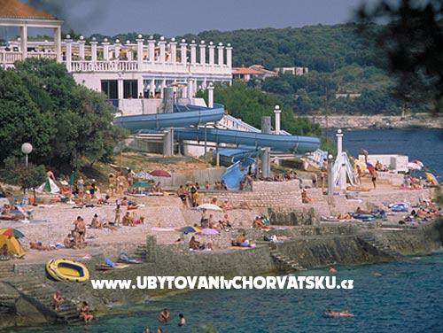 Apartmán Betti – ubytování Pula, Chorvatsko – foto 12