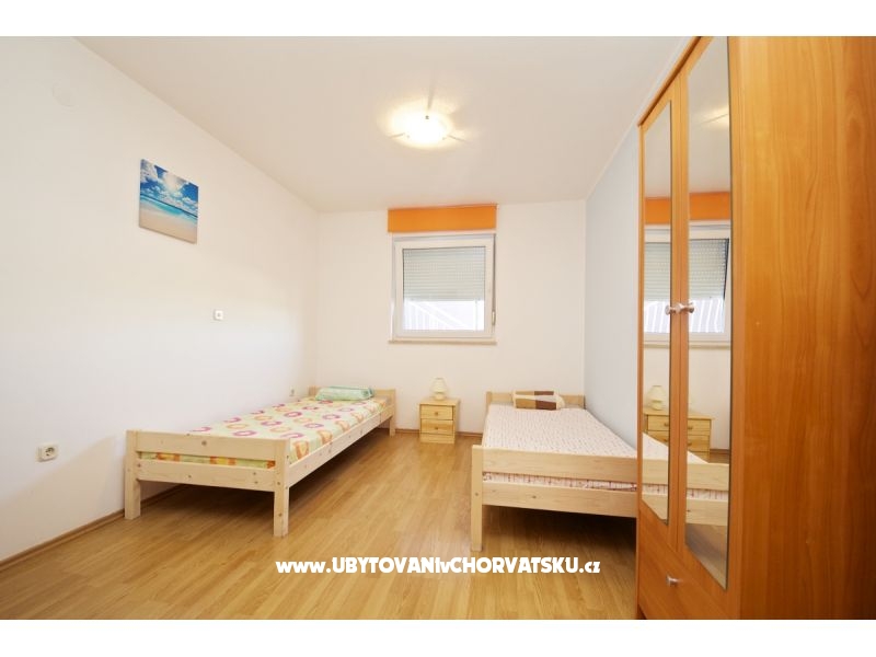 Apartmán Betti – ubytování Pula, Chorvatsko – foto 2