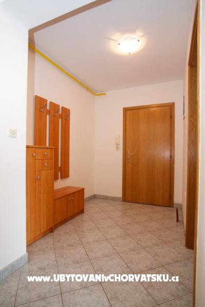 Apartmán Betti – ubytování Pula, Chorvatsko – foto 6