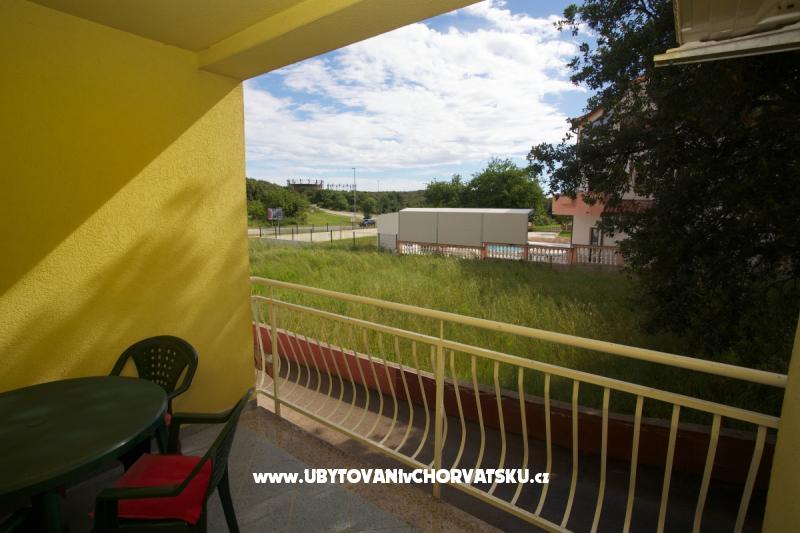 Apartmán Betti – ubytování Pula, Chorvatsko – foto 8