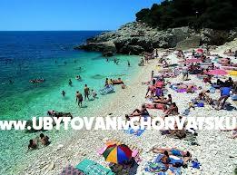 Apartmán Betti – ubytování Pula, Chorvatsko – foto 9