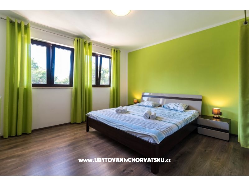 Apartment Boris – Ferienwohnung Pula, Kroatien – Foto 10