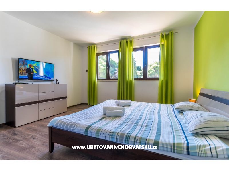 Apartment Boris – Ferienwohnung Pula, Kroatien – Foto 11