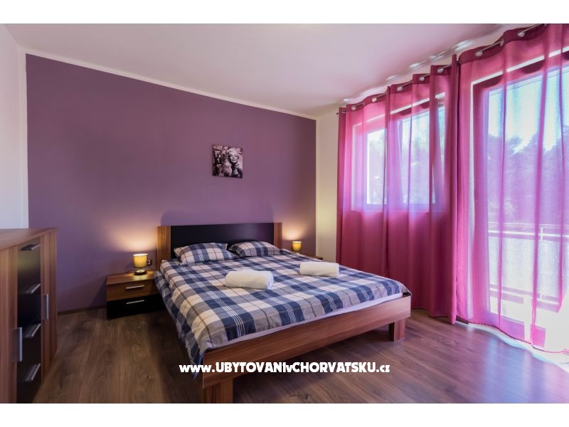 Apartment Boris – Ferienwohnung Pula, Kroatien – Foto 12