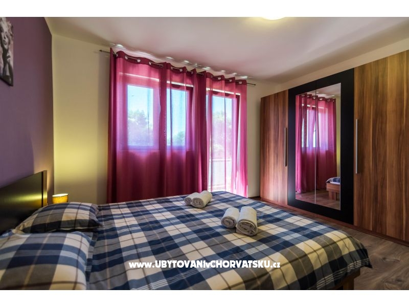 Apartment Boris – Ferienwohnung Pula, Kroatien – Foto 13