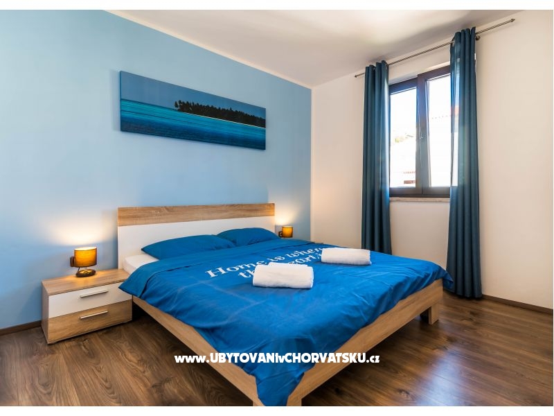 Apartment Boris – Ferienwohnung Pula, Kroatien – Foto 14