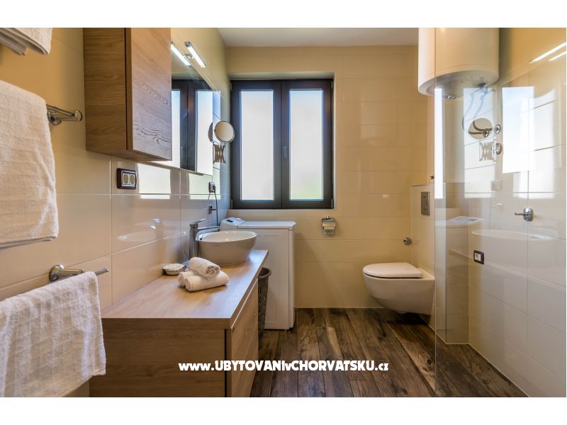 Apartment Boris – Ferienwohnung Pula, Kroatien – Foto 16