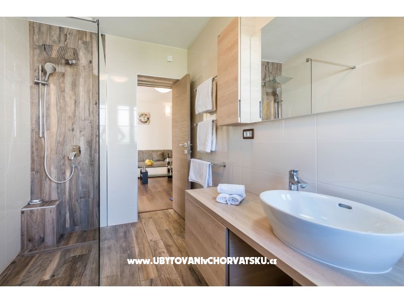 Apartment Boris – Ferienwohnung Pula, Kroatien – Foto 17