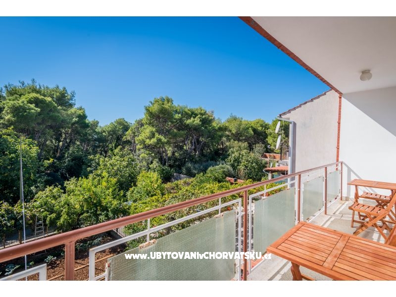 Apartment Boris – Ferienwohnung Pula, Kroatien – Foto 18