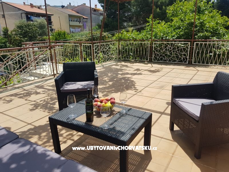 Apartment Boris – Ferienwohnung Pula, Kroatien – Foto 3