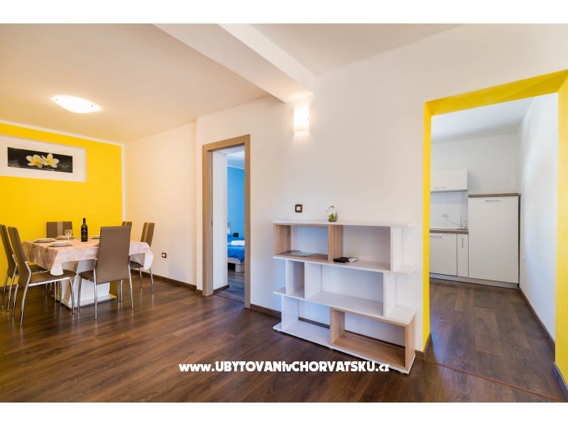 Apartment Boris – Ferienwohnung Pula, Kroatien – Foto 4