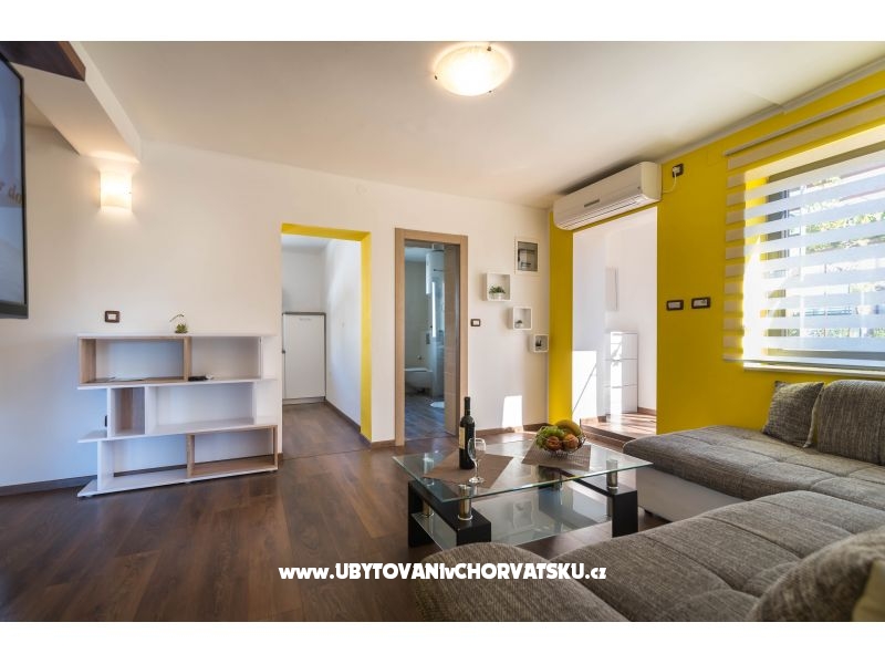 Apartment Boris – Ferienwohnung Pula, Kroatien – Foto 5