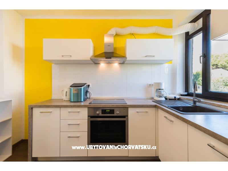 Apartment Boris – Ferienwohnung Pula, Kroatien – Foto 7