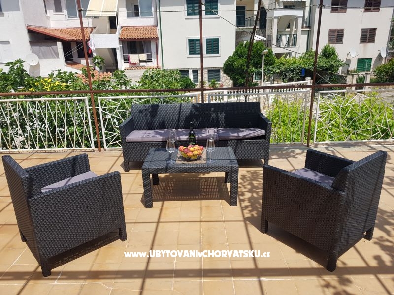 Apartment Boris – Ferienwohnung Pula, Kroatien – Foto 8