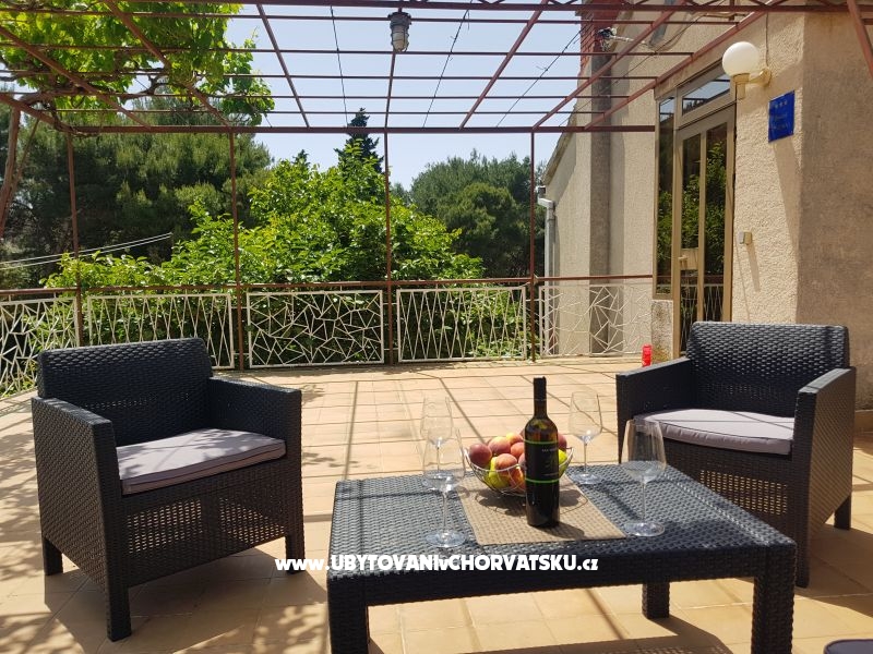 Apartment Boris – Ferienwohnung Pula, Kroatien – Foto 9