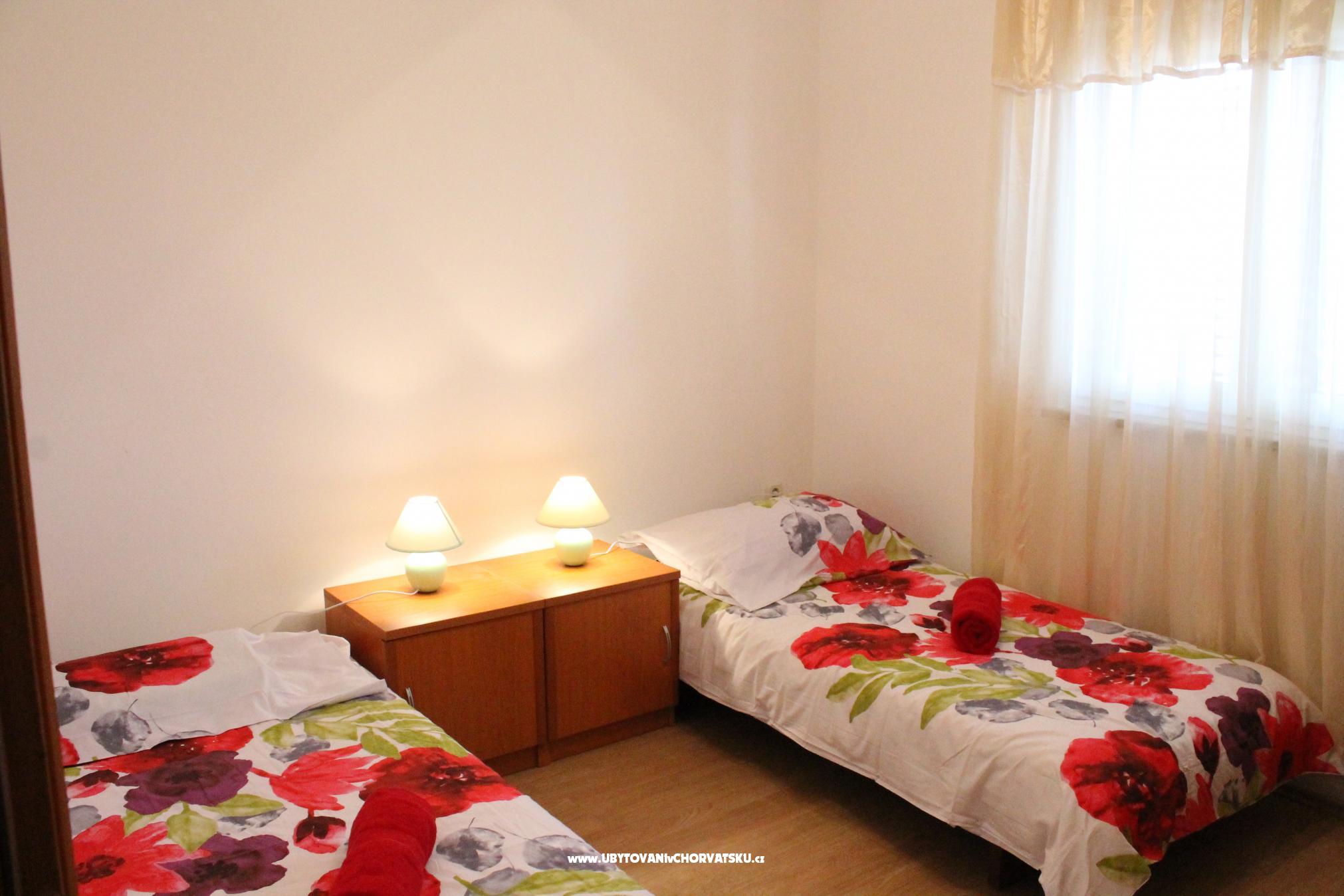 Affordable apartment FUMA – Ferienwohnung Pula, Kroatien – Foto 4