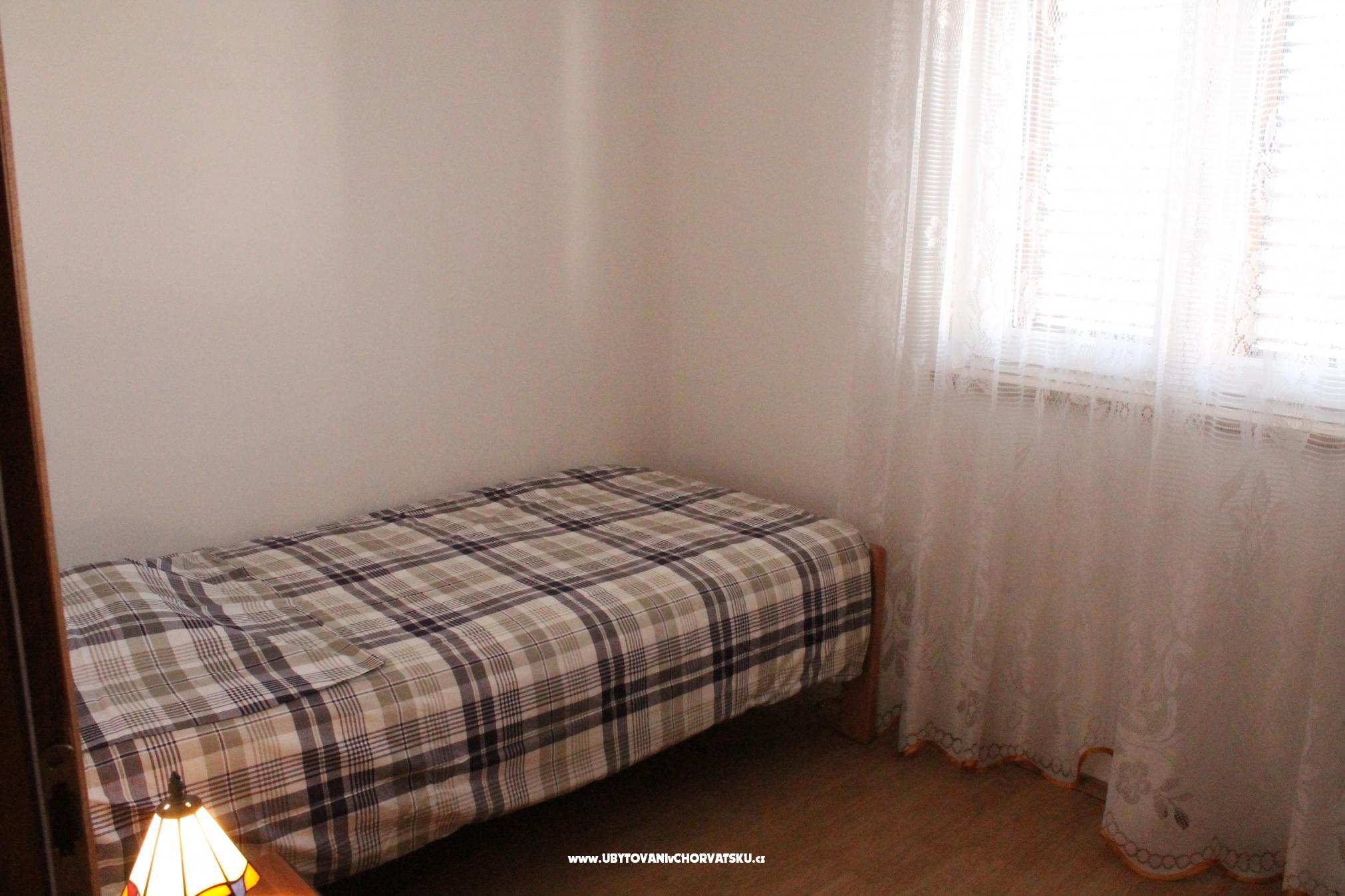 Affordable apartment FUMA – Ferienwohnung Pula, Kroatien – Foto 5