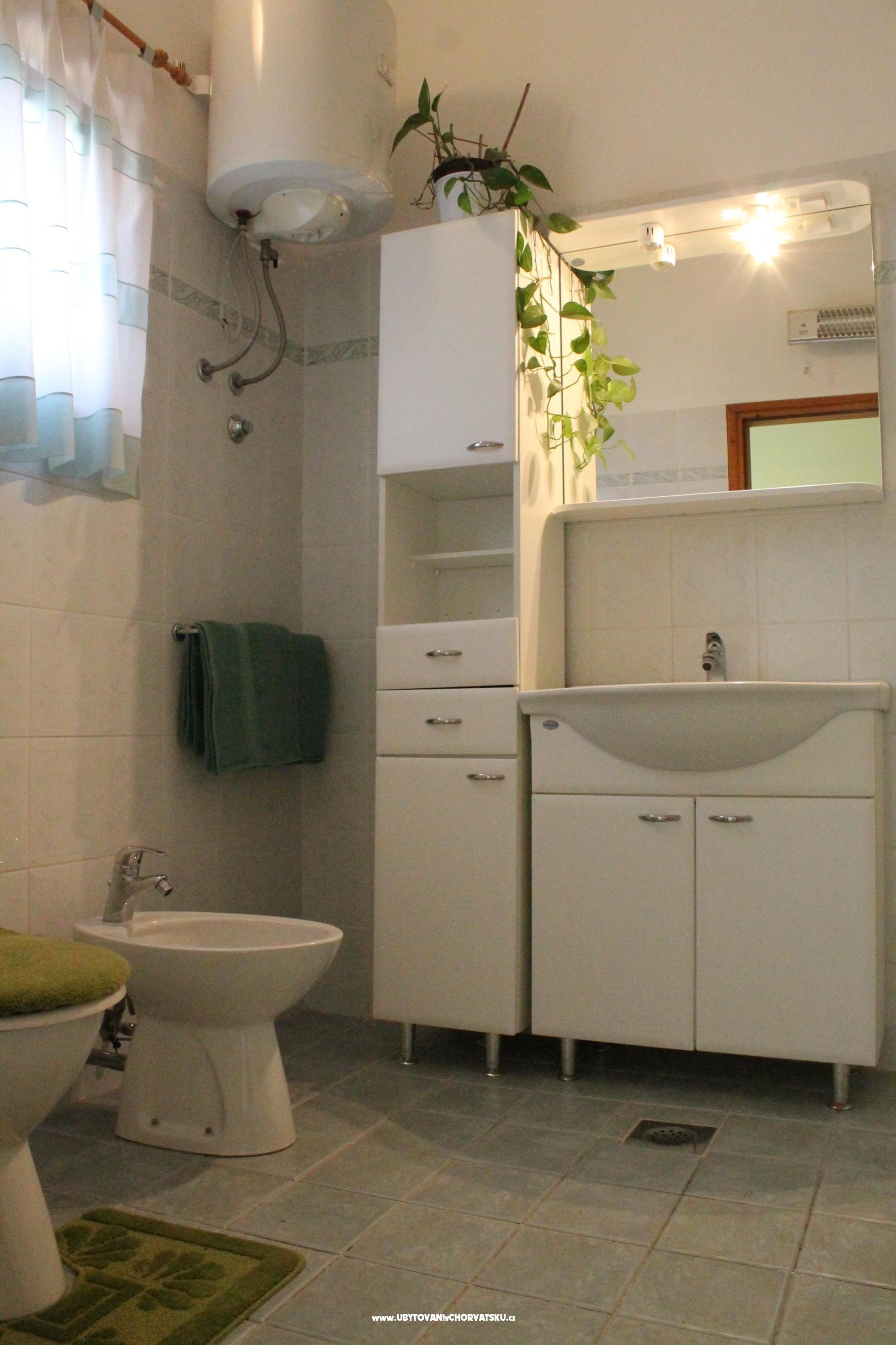 Affordable apartment FUMA – Ferienwohnung Pula, Kroatien – Foto 6