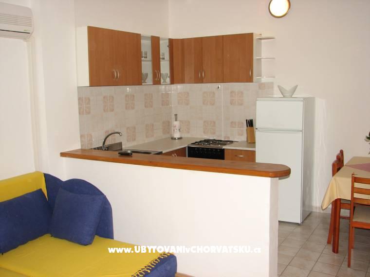 Apartmán Pula Stoja – ubytování Pula, Chorvatsko – foto 1