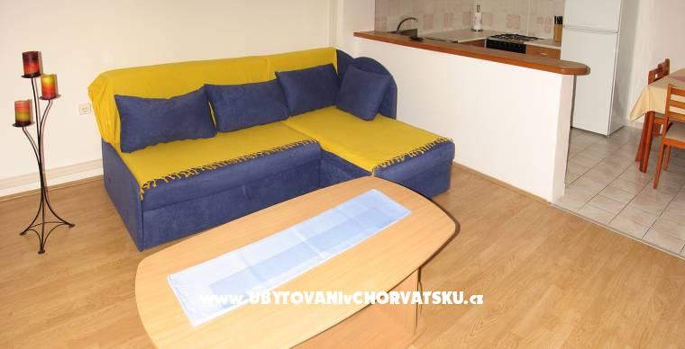 Apartmán Pula Stoja – ubytování Pula, Chorvatsko – foto 5