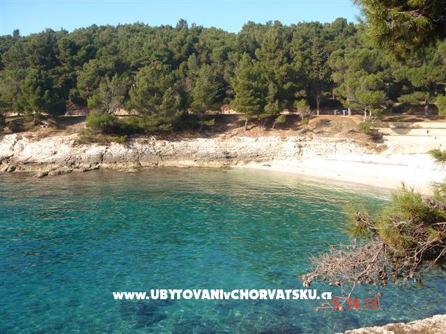 Apartmán Pula Stoja – ubytování Pula, Chorvatsko – foto 8