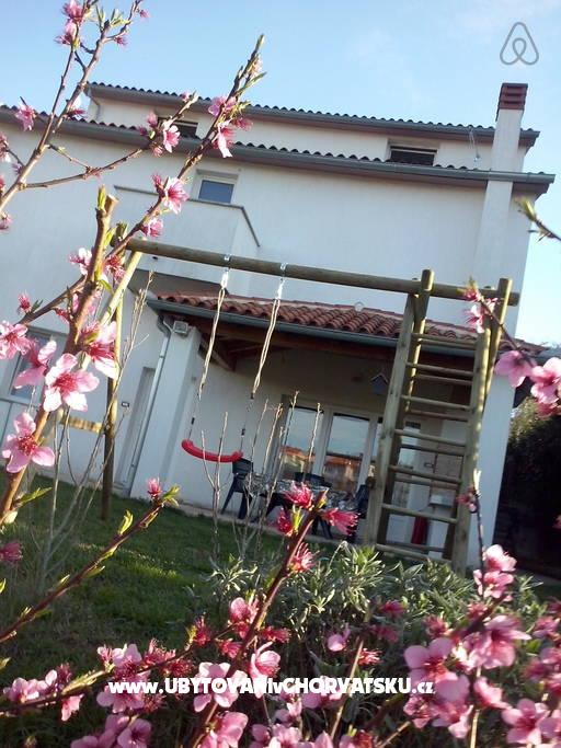 Apartmán Green garden – ubytování Pula, Chorvatsko – foto 2