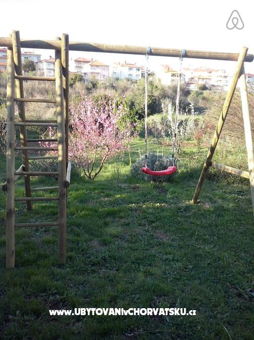 Apartmán Green garden – ubytování Pula, Chorvatsko – foto 8