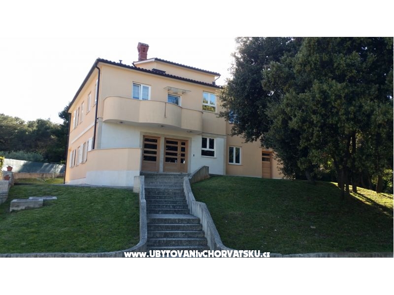 Apartment Korina – Ferienwohnung Pula, Kroatien – Foto 1