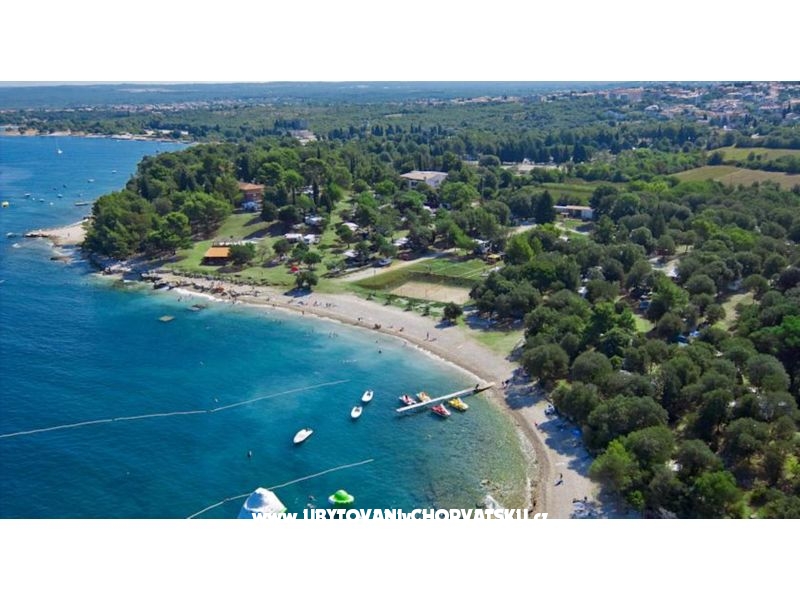 Apartment Korina – Ferienwohnung Pula, Kroatien – Foto 11