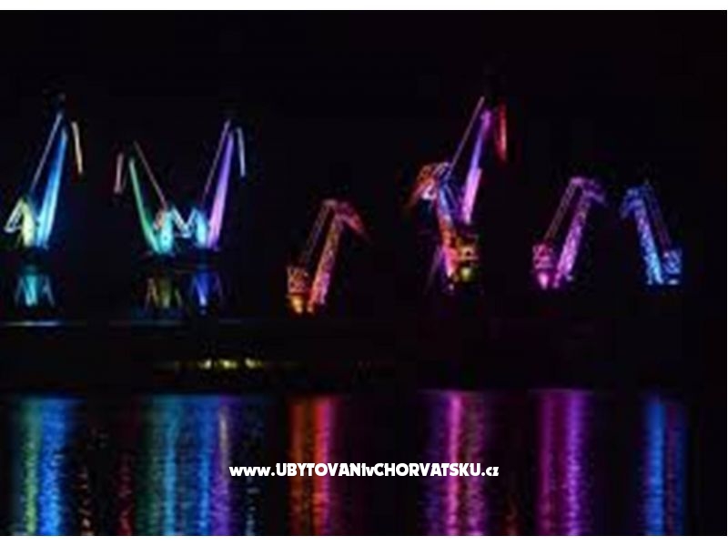 Apartment Korina – Ferienwohnung Pula, Kroatien – Foto 12