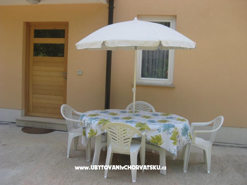 Apartment Korina – Ferienwohnung Pula, Kroatien – Foto 2