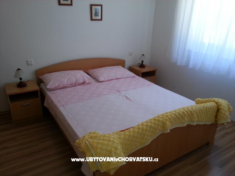 Apartment Korina – Ferienwohnung Pula, Kroatien – Foto 3