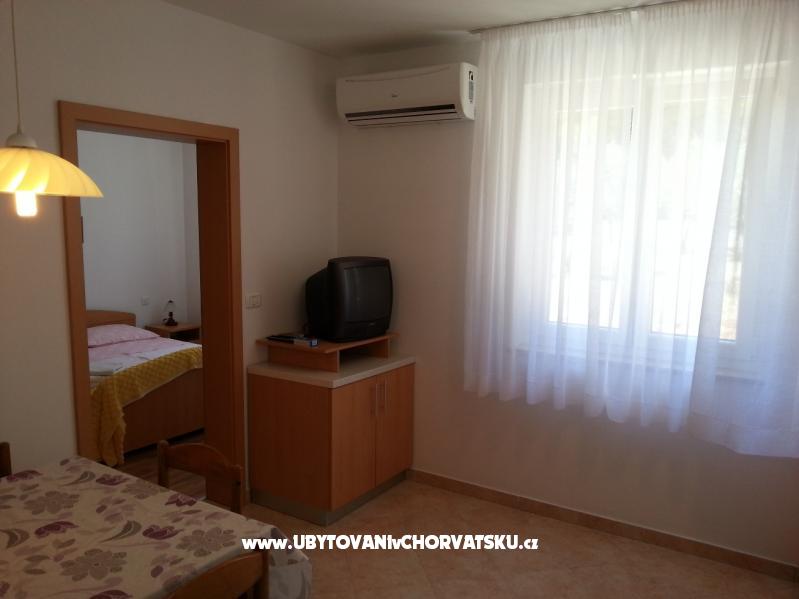 Apartment Korina – Ferienwohnung Pula, Kroatien – Foto 4