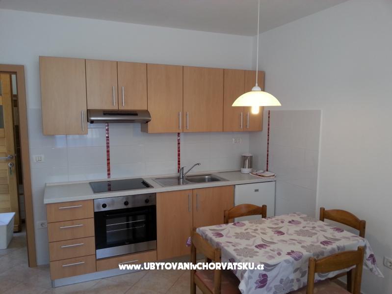 Apartment Korina – Ferienwohnung Pula, Kroatien – Foto 5