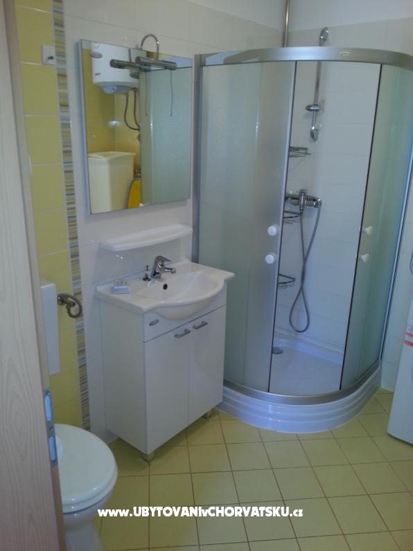 Apartment Korina – Ferienwohnung Pula, Kroatien – Foto 6