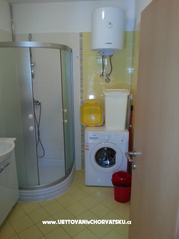 Apartment Korina – Ferienwohnung Pula, Kroatien – Foto 7