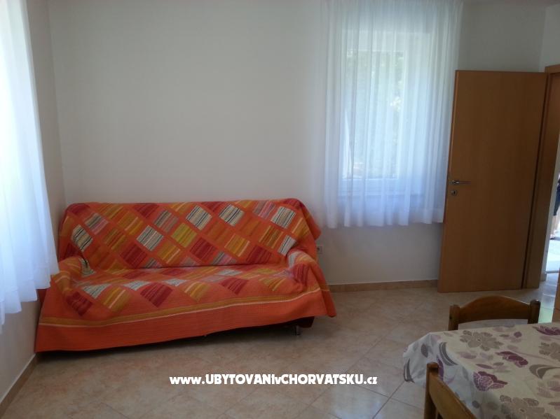 Apartment Korina – Ferienwohnung Pula, Kroatien – Foto 8