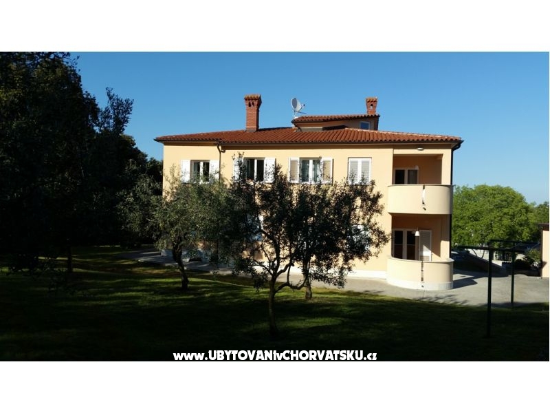 Apartment Korina – Ferienwohnung Pula, Kroatien – Foto 9