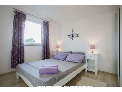 Appartement Krian - Pula Croatie