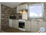 Apartment Krian - Pula Kroatien