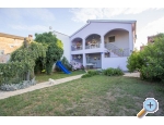 Apartment Krian - Pula Kroatien