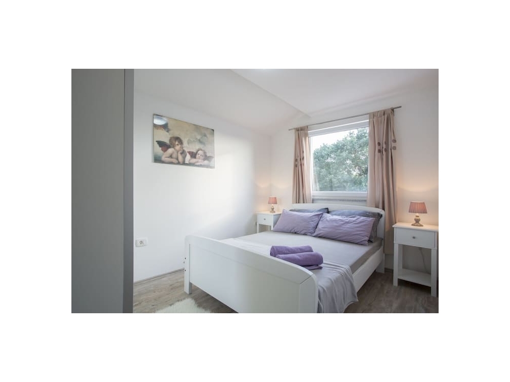 Appartement Krian - Pula Croatie